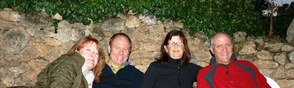 We need good friends in our life!