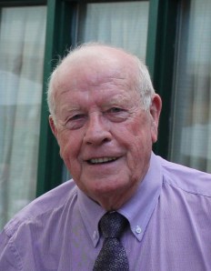 Ever young Ed Milliken