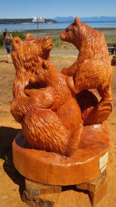 Beautiful possibility