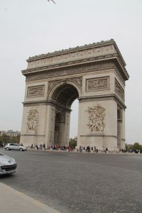 Strong and imposing on the outside ...