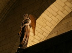 But they are there nonetheless