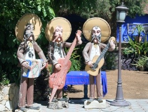 The Blues Brothers - Mexican style