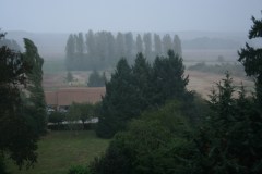 In betwen here and there