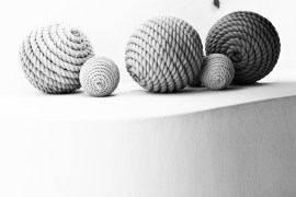 How many shades of grey?