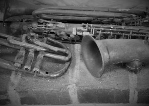 Thank goodness I have an "A"