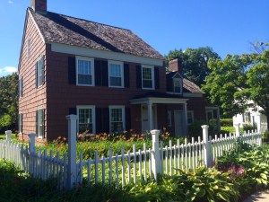 Dearborn - same as it ever was