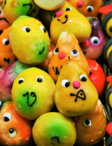 The Board of Directors