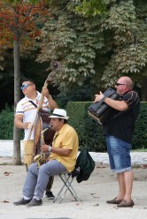 Breathing life back into the board