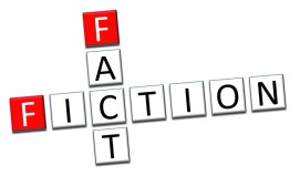 FACT OR FICTION