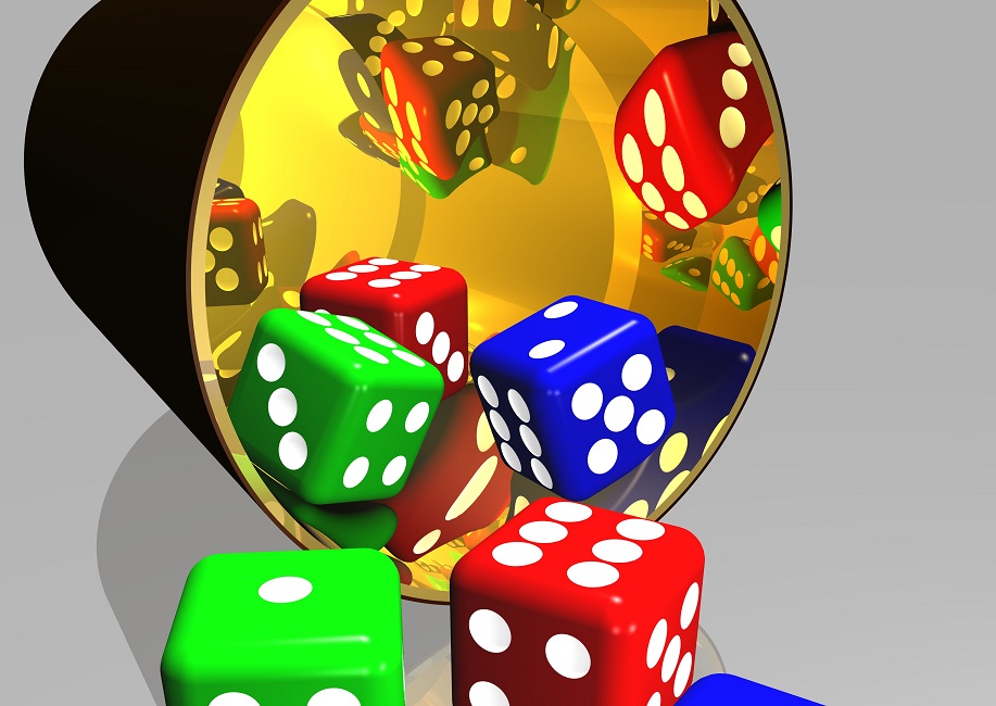 What’s At Risk When We Choose Not To Take A&nbsp;Risk?